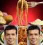Jared Spaghetti