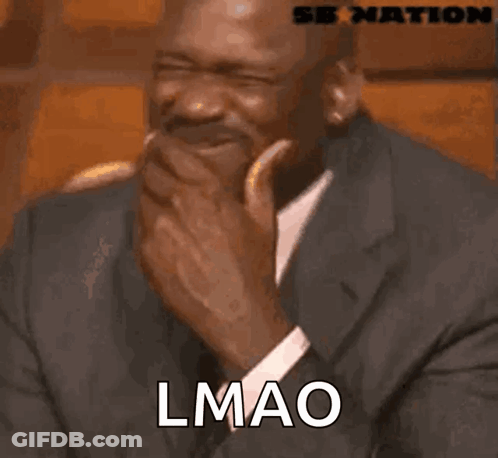 a-man-in-a-suit-and-tie-is-laughing-with-the-word-lmao-written-on-his-face-3iyj9qrz3zygjdso.gif